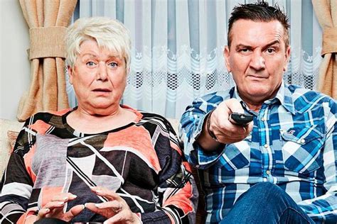Gogglebox Stars Biggest Transformations From Huge Weight Loss To