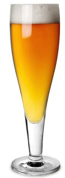 Because a good beer has too much to offer to drink it. Stolzle Tall Stemmed Beer Party Crystal Glasses 390ml Set ...