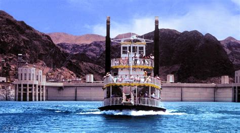 Up To 30 Off Lake Mead Dinner Cruise From Las Vegas Klook Philippines
