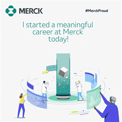 Welcome To Merck Work With Us Merck Careers