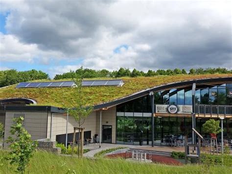 The latest press releases | ZinCo Green Roof Systems