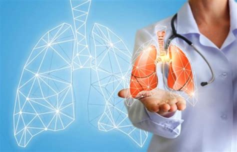 Diferencias Entre Enfermedad Pulmonar Intersticial Y La Bronquiectasia Sooluciona