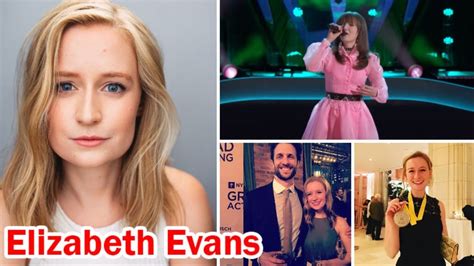Elizabeth Evans The Voice Season 24 5 Things You Didnt Know About