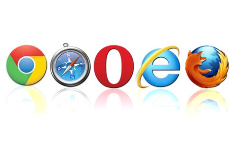 The 7 Best Web Browsers You Can Use Today Digital Technology Trends