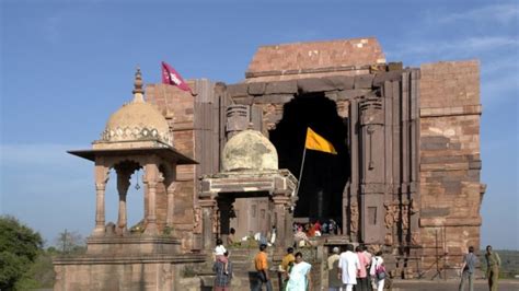 Bhojpur Tourism Travel Guide And Tourist Places In Bhojpur Nativeplanet