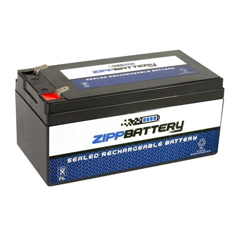 zipp battery 12v 12 volt 12 volt 3 5ah sealed lead acid sla battery for ub1234 bp3 12 es3