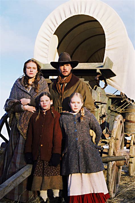 Aber sehen wir uns die erfahrungen begeisterter probanden etwas präziser an. Unsere kleine Farm: Die Reise der Familie Ingalls ...