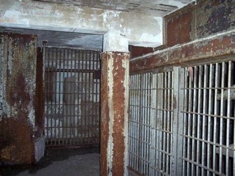 Old nueces county courthouse haunted. The jail in the old Nueces County court house...Corpus ...