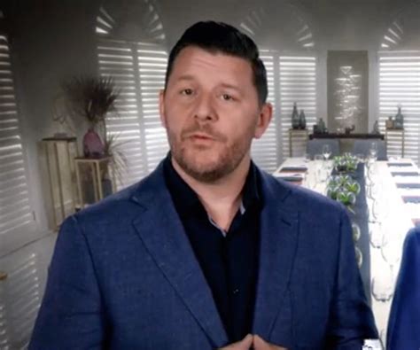 Mkr Judge Manu Feildel Reveals Why He Sent A Team Home