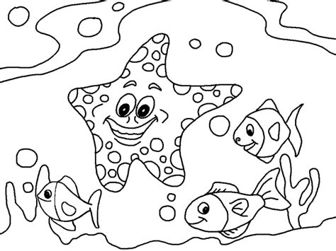 Jual perisai qids perisai quran kids buku edukasi anak islami. Mewarnai Gambar Ikan Di Laut - Download Kumpulan Gambar