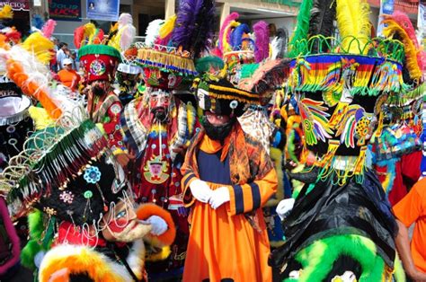 Importancia De Las Costumbres Y Tradiciones De México Ferias De MÉxico