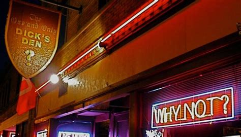 “best Dive Bar” In Ohio Is Here In Columbus 614now