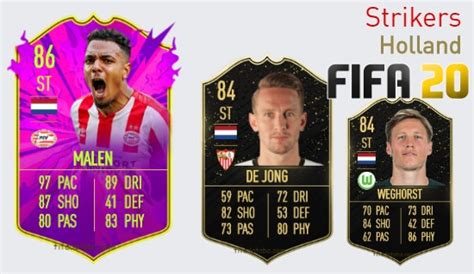 Idrissi Fifa 20 Fifa 20 Totw Predictions And Official Team Of The