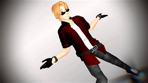 Hetalia X Mmd Call Me Maybe 2pcanada Youtube