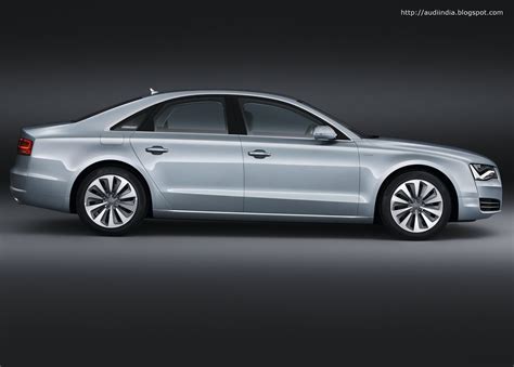 2012 2013 Audi A8 Hybrid 20t Technical Specifications Wallpapers