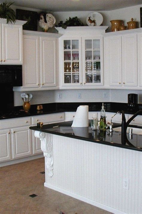 Maybe you would like to learn more about one of these? 65 Lovely Kitchen Cabinet Color Ideas | Kitchen cabinets ...