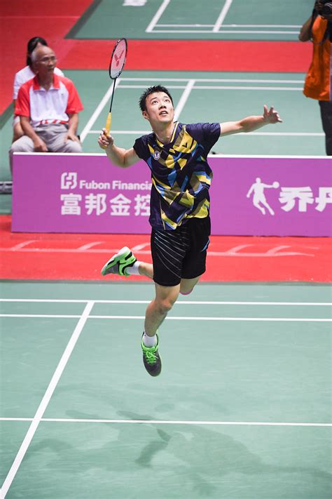 Prince (son of a monarch). 王子維 | 世大運羽球男單金牌王子維 | Gene Wang | Flickr