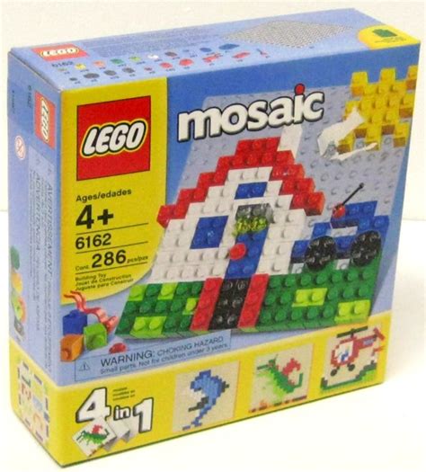 Lego 6162 Creator Building Fun With Lego