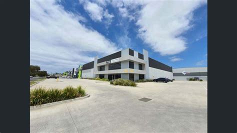 leased industrial and warehouse property at 14 99 bald hill road pakenham vic 3810 realcommercial