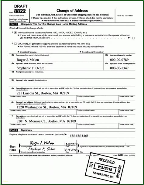 1040a Tax Form Example Form Resume Examples Ykvbw3m2mb