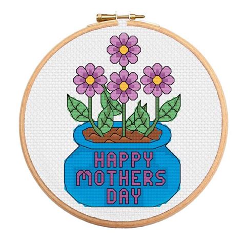 We did not find results for: Stitch Flowers for Mom - Cross-Stitch