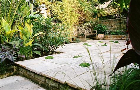 Courtyard Garden Design North London Garden Design