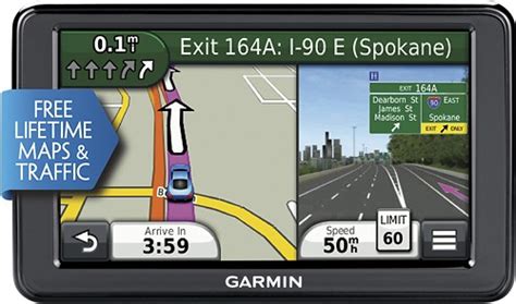 Now select the gps model of your device from the options available. Garmin nüvi 2555LMT 5" GPS with Lifetime Map Updates and ...