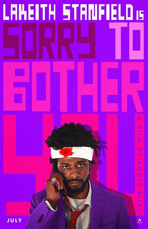 If you like as you are 2016 movie. Sorry to Bother You - IGN