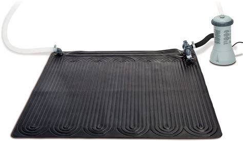 Intex Solar Heater Mat For Above Ground Swimming Pool 28685e 47in X