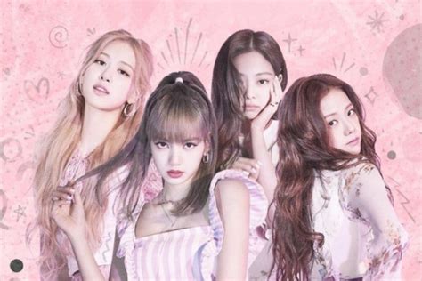 Duvar kağıtları black pink 4k uygulaması, black pink koreli kızların ünlü koreli grubunun duvar kağıtlarını içerir. BLACKPINK supera a One Direction para convertirse en el ...