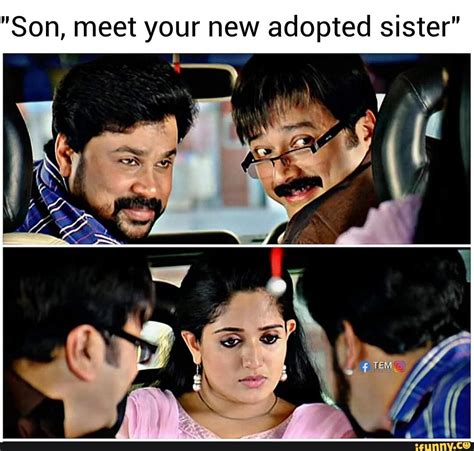 son meet your new adopted sister ifunny