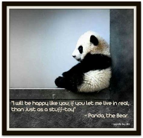 Pin By Valerie Grier On Cute Panda Powerful Quotes Quotes About