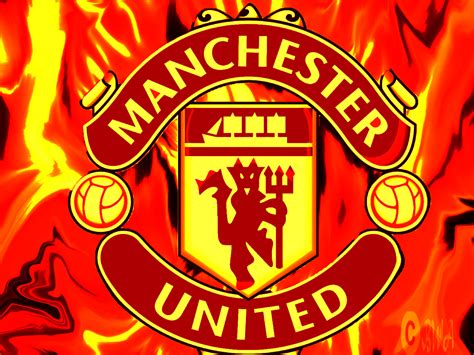 Manchester United Football Club in 8 pictures: Professional football