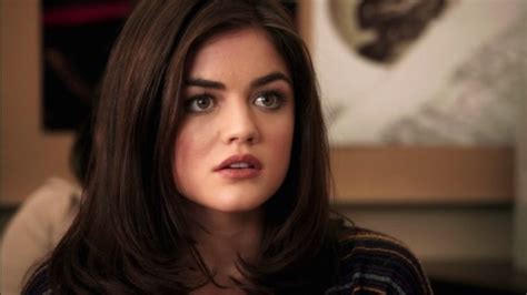 lucy hale tra le protagoniste di katy keene lo spin off di riverdale universal movies