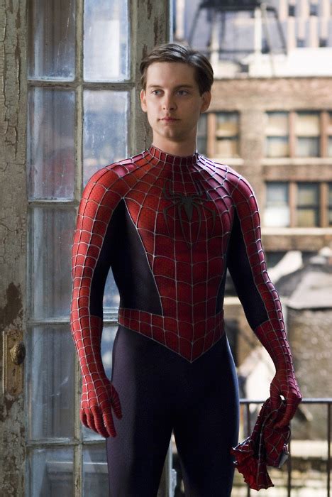 Tobey Maguire Tobey Maguire Photo 26219835 Fanpop