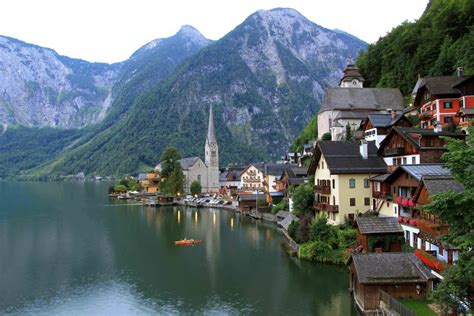 Hallstatt Austria Best Attractions And Places To Visit Placesofjuma