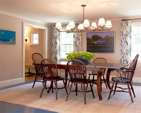 Casual Dining Rooms Home Design Ideas Pictures Remodel