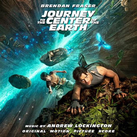 It uses similar technology to epcot's test track. Journey To The Center Of The Earth: Original Score ...