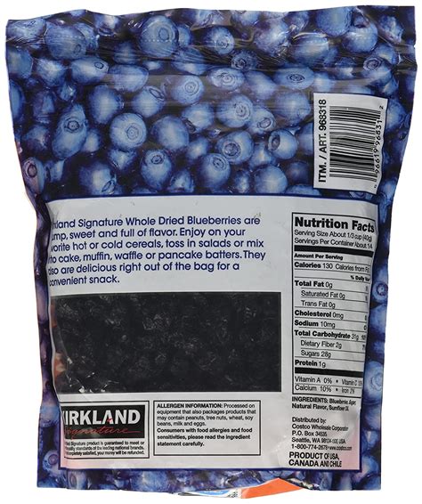 1 3 Cup Blueberries Nutrition Runners High Nutrition