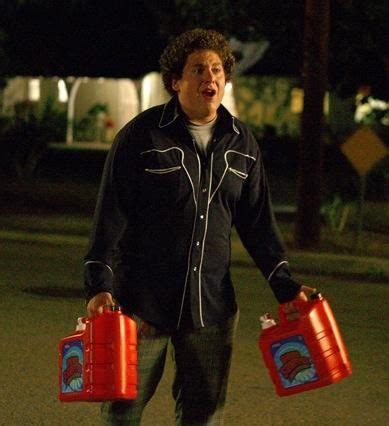 His claim to fame largely started with 'superbad'. Jonah Hill as Seth in Superbad (2007) | Superbad, Jonah ...