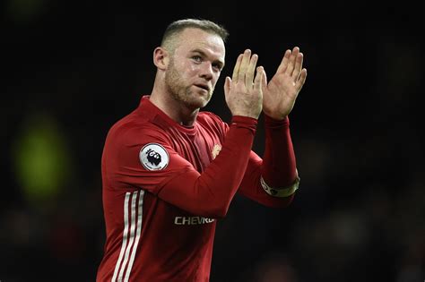 Wayne Rooney Net Worth Sponsors Agent And Facts About The Manchester