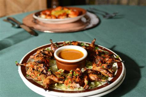 If there is a particular meal you i've lived in dallas for over 30 years but i don't consider richardson or any of the other suburbs to be in oklahoma. Javier's Gourmet Mexicano: Dallas Restaurants Review ...