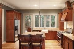 Reviews are good but the actual product far outweighs someone's bad experience. Hanssem | Beautiful Kitchens