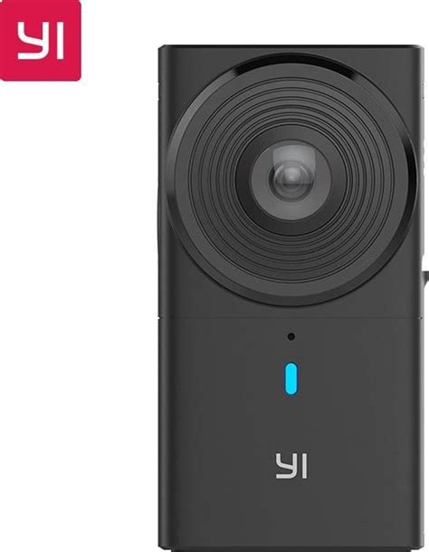 Yi 360 Vr Camera