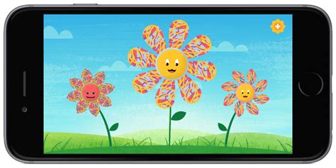 Kapu Bloom Tunes App Review Touch Autismtouch Autism