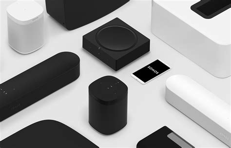 Sonos Will Now Let Old And New Gear Coexist Pickr
