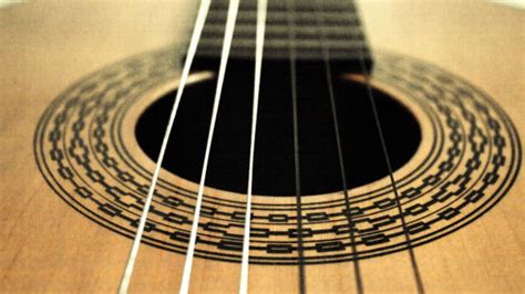 Cómo Cambiar La Cuerda De Una Guitarra En Solo Diez Pasos