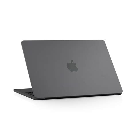 2022 Apple Macbook Air 13 Inch M2 16gb 1tb Space Grey Macfinder