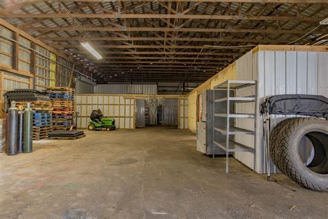 Warehouse for Rent! - Coastal Leasing Group
