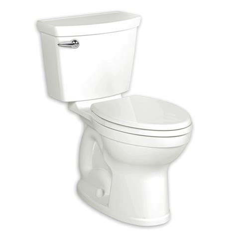 American Standard Champion 4 Max Right Height Elongated 128 Gpf Toilet